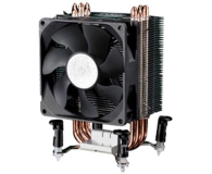 Cooler Master HYPER TX3 (775/1156/754/939/940/AM2/AM3) - 50047 - zdjęcie 3